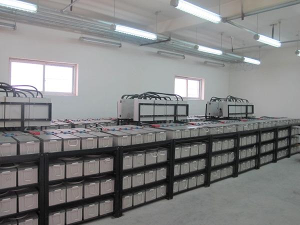 太陽能儲能電池廠家批發(fā)報價