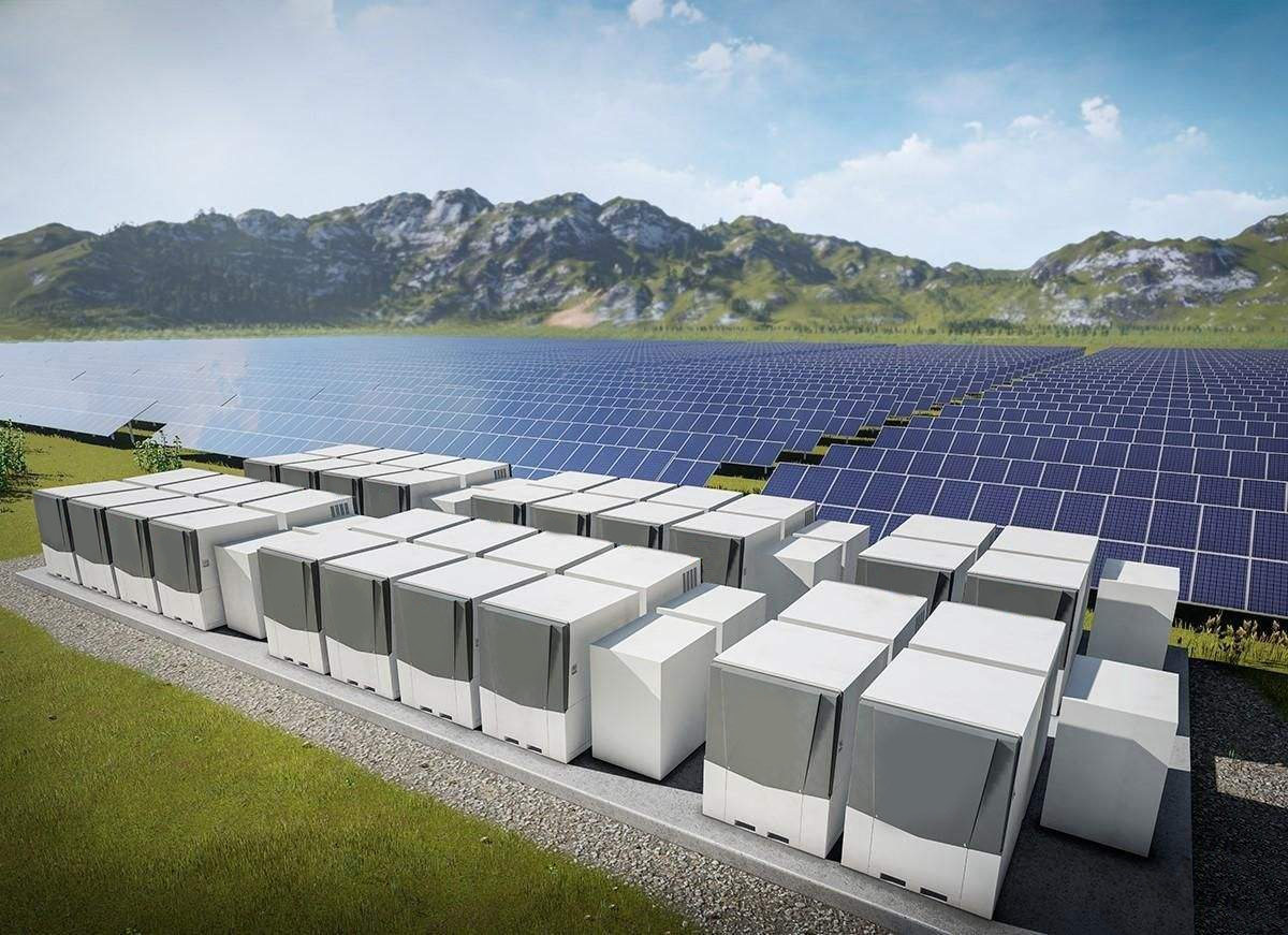 太陽能發(fā)電儲能電池成本