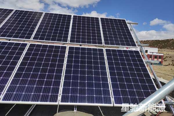 別墅光伏發(fā)電一套設(shè)備多少錢