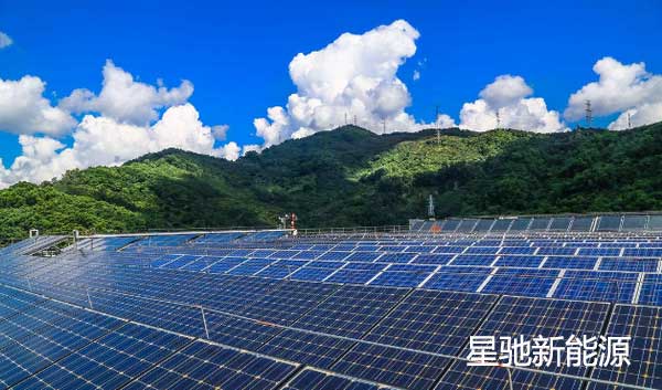寧夏光伏發(fā)電安裝的價格