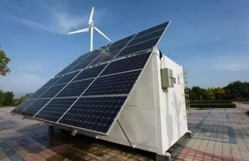 電源側(cè)儲能電站組成及價格