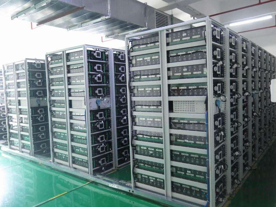 儲(chǔ)能型鋰電池的廠商直銷價(jià)格
