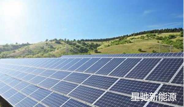 光伏發(fā)電設備廠