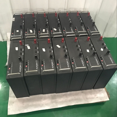 發(fā)電側(cè)儲能電站成本價格