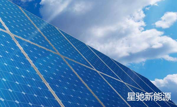 民企商用光伏發(fā)電項目安裝價格