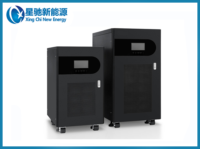 I(y)UPS 10-500kVA